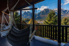 The Bear House 2 Buşteni